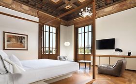 Palazzo Montemartini Rome, A Radisson Collection Hotel