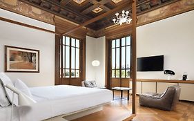 Palazzo Montemartini Rome, A Radisson Collection Hotel